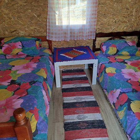 Katun Ljeljenak Hotell Plužine Eksteriør bilde