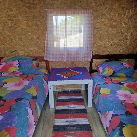Katun Ljeljenak Hotell Plužine Eksteriør bilde