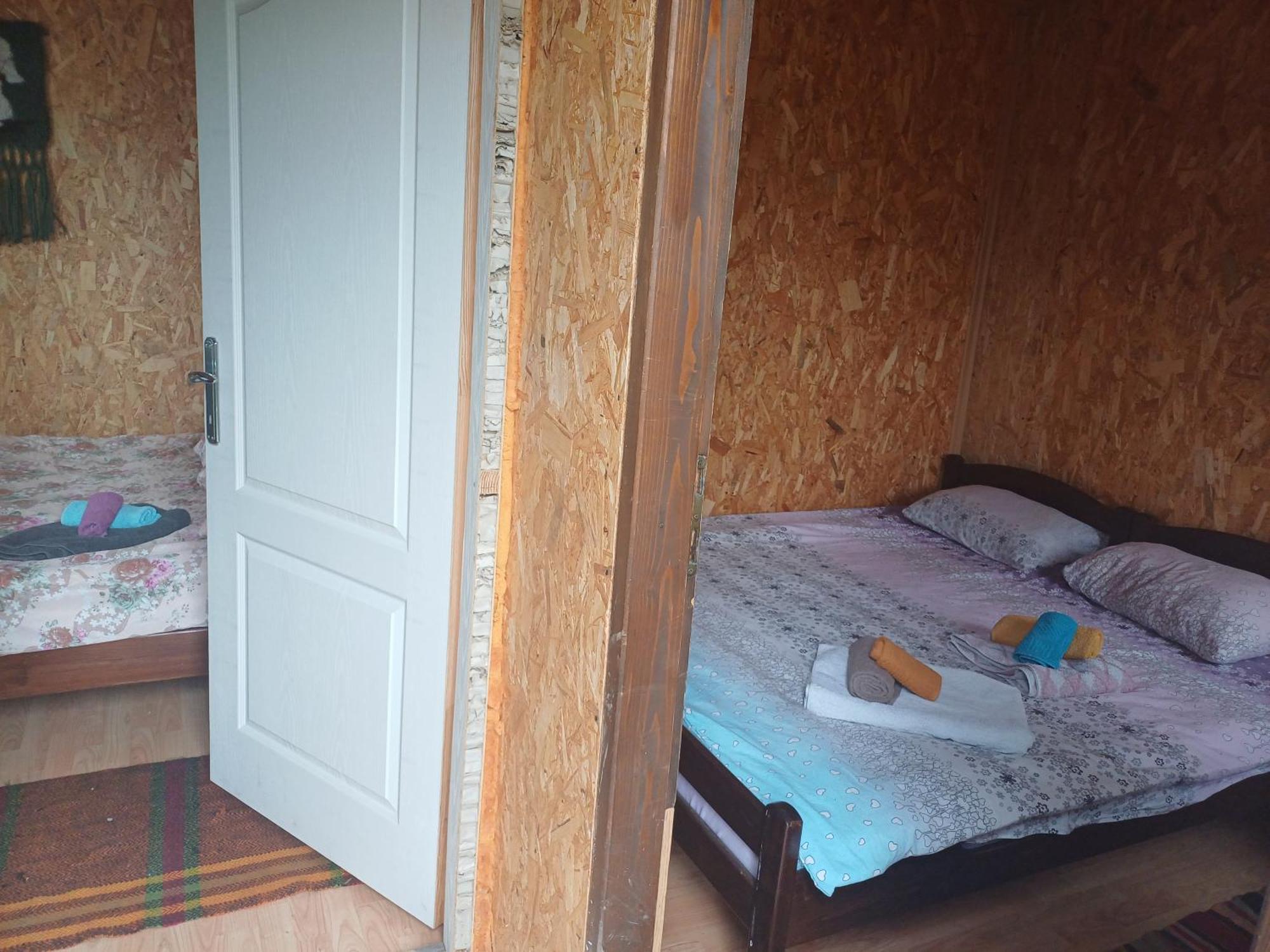 Katun Ljeljenak Hotell Plužine Eksteriør bilde