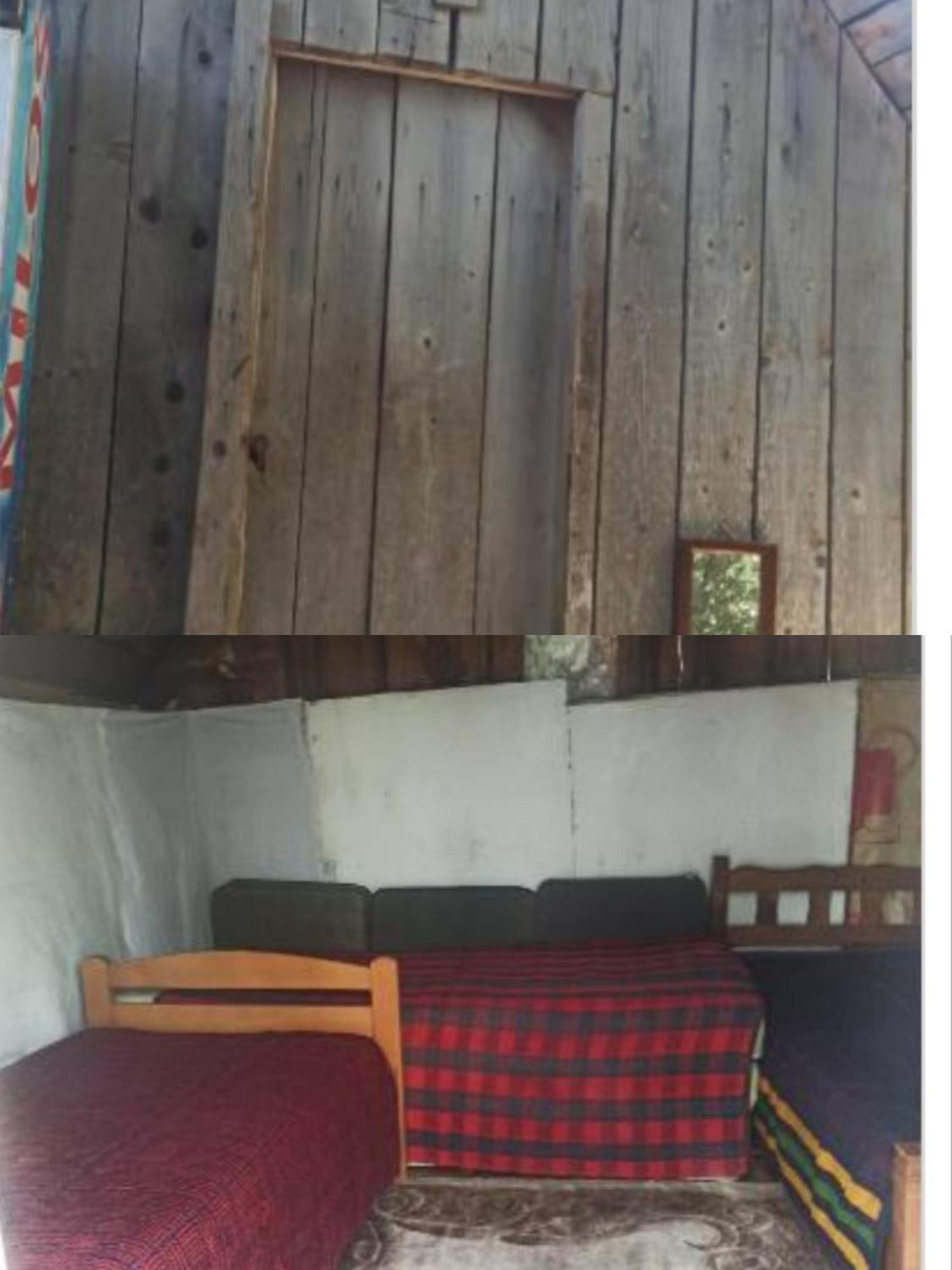Katun Ljeljenak Hotell Plužine Eksteriør bilde