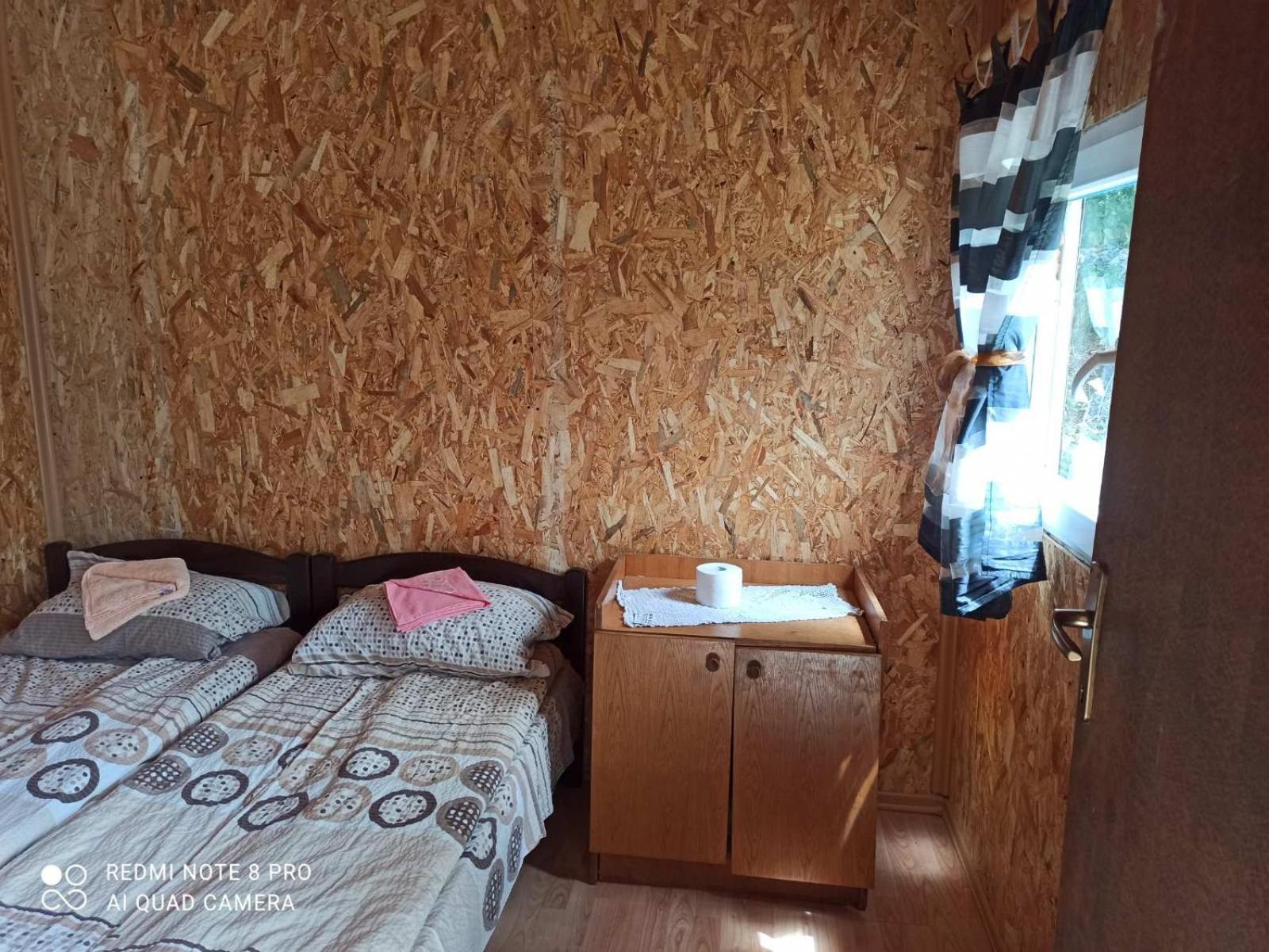 Katun Ljeljenak Hotell Plužine Eksteriør bilde