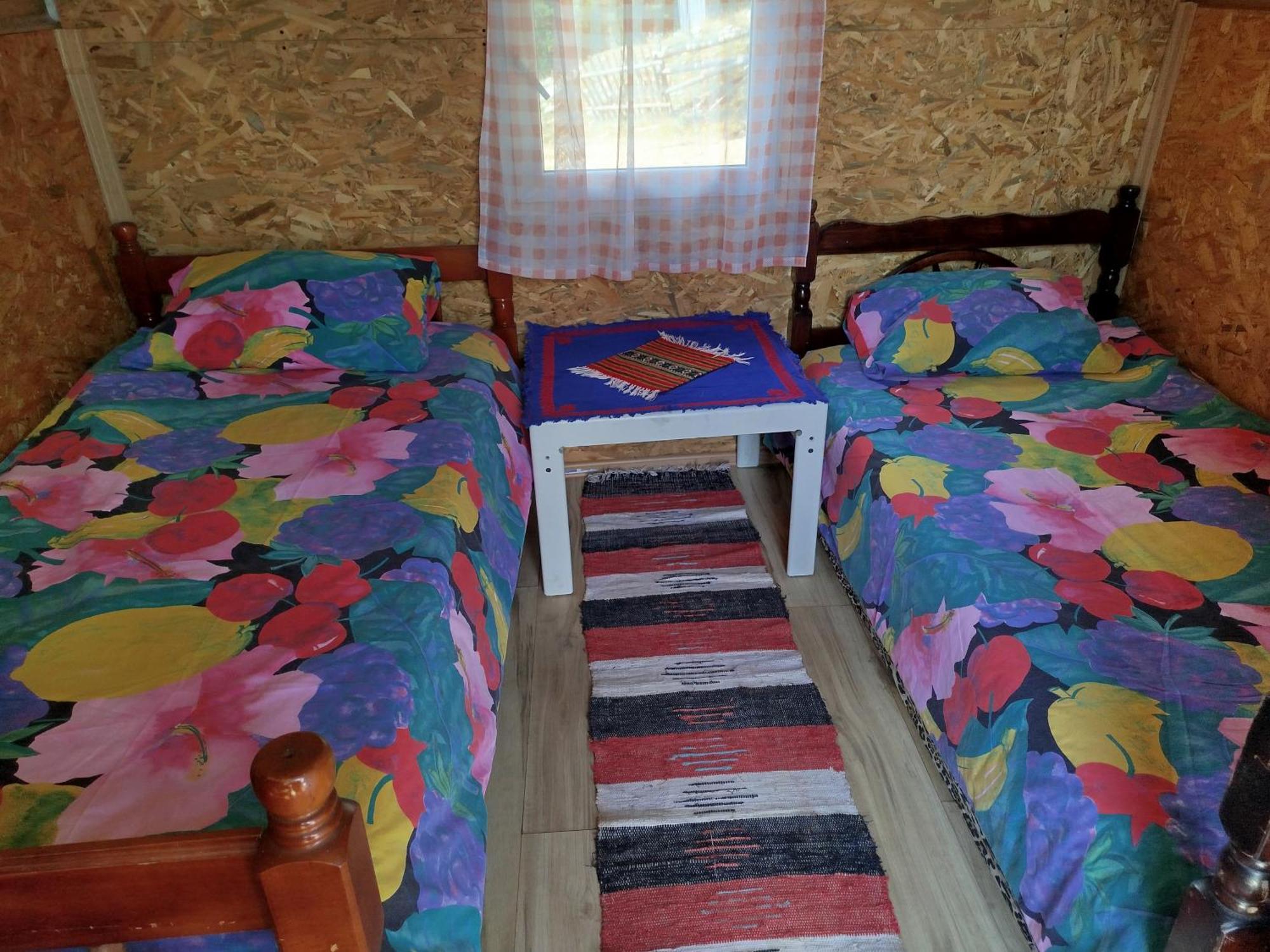 Katun Ljeljenak Hotell Plužine Eksteriør bilde